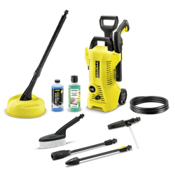 Karcher K 2 Power Control Car & Home *EU 1.673-607.0 onderdelen en accessoires