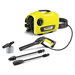 Karcher K 2 SILENT UM *JP 1.600-920.0 onderdelen en accessoires