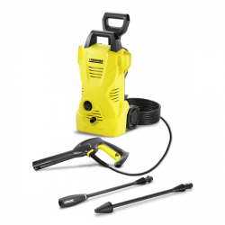 Karcher K 2 Telescopic *JP 1.602-225.0 onderdelen en accessoires