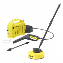 Karcher K 2.010 T100 *EU 1.671-103.0 onderdelen en accessoires