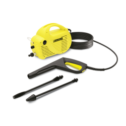 Karcher K 2.02 PLUS *JP 1.320-507.0 onderdelen en accessoires