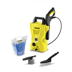 Karcher K 2.100 DAKAR EXPORT 1.673-118.0 onderdelen en accessoires