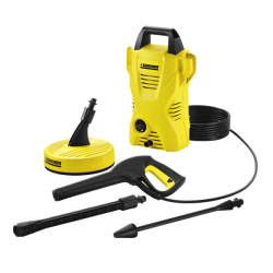 Karcher K 2.100 T50 *EU 1.673-106.0 onderdelen en accessoires