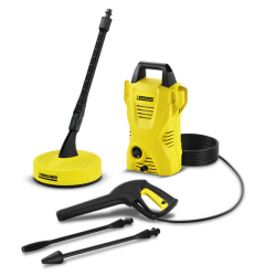 Karcher K 2.120 T50 *EU 1.673-110.0 onderdelen en accessoires