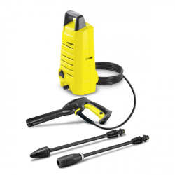 Karcher K 2.14 PLUS *EU 1.671-565.0 onderdelen en accessoires