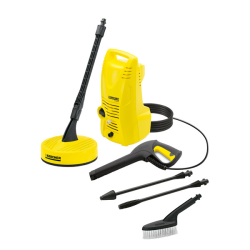 Karcher K 2.32M PLUS T50 *GB 1.671-468.0 onderdelen en accessoires