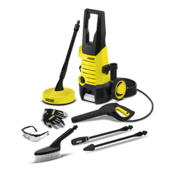 Karcher K 2.360 Promo Export 220V 1.601-692.0 onderdelen en accessoires