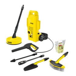 Karcher K 2.360M Deluxe *GB 1.671-437.0 onderdelen en accessoires