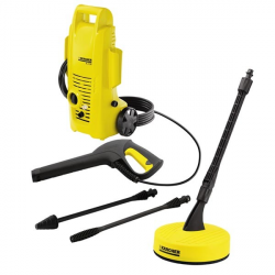 Karcher K 2.36M PLUS T50*CH 1.671-434.0 onderdelen en accessoires