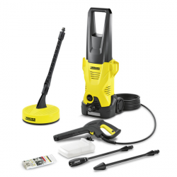 Karcher K 2.410 T50 *CH 1.674-116.0 onderdelen en accessoires