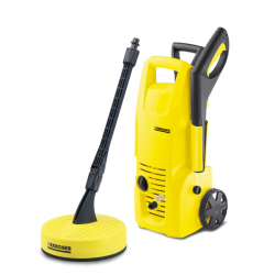 Karcher K 2.460M PLUS T50 *EU 1.671-377.0 onderdelen en accessoires