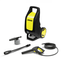 Karcher K 2.500 BLACK (127V) *BR 9.398-251.0 onderdelen en accessoires