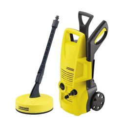 Karcher K 2.59M PLUS WB T50 *GB 1.672-411.0 onderdelen en accessoires