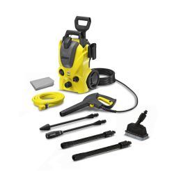 Karcher K 2.900 SILENT PS20 60Hz *JP 1.601-443.0 onderdelen en accessoires