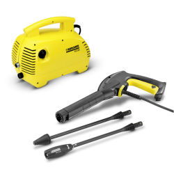 Karcher K 2.93 PLUS *MX 1.601-105.0 onderdelen en accessoires