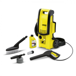 Karcher K 2.980 M plus WB *EU 1.672-476.0 onderdelen en accessoires