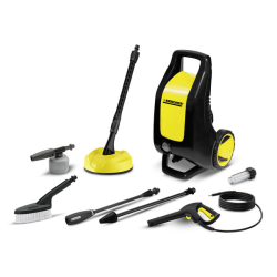 Karcher K 3 Comfort Black Home & Car *PE 1.994-080.0 onderdelen en accessoires