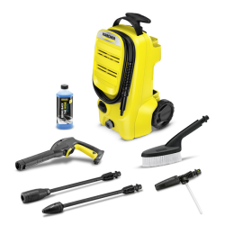 Karcher K 3 Compact Car *EU 1.676-205.0 onderdelen en accessoires