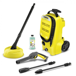 Karcher K 3 Compact Home *GB 1.676-204.0 onderdelen en accessoires