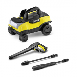 Karcher K 3 Follow Me *JP 1.601-992.0 onderdelen en accessoires