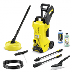 Karcher K 3 Power Control Car & Home *GB 1.676-107.0 onderdelen en accessoires