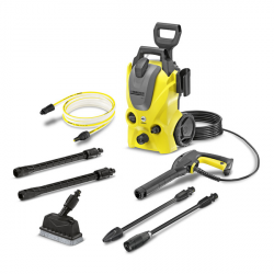 Karcher K 3 Silent Veranda 60Hz *JP 1.601-449.0 onderdelen en accessoires