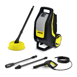 Karcher K 3.100 Plus Kit Casa (127V) *BR 1.994-068.0 onderdelen en accessoires