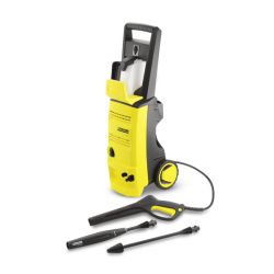 Karcher K 3.450 *KAP 1.601-756.0 onderdelen en accessoires