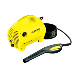 Karcher K 3.70 *KAP 1.141-215.0 onderdelen en accessoires