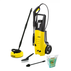 Karcher K 3.80 MD T250 *GB 1.950-113.0 onderdelen en accessoires