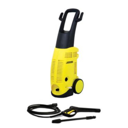 Karcher K 3.82 M *BR 1.994-159.0 onderdelen en accessoires