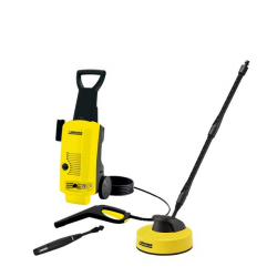 Karcher K 3.960M PLUS T250 *EU 1.636-381.0 onderdelen en accessoires