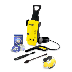 Karcher K 3.97M FIFA *EU 1.636-288.0 onderdelen en accessoires