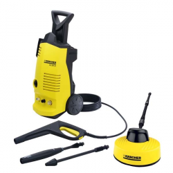 Karcher K 3.98M PLUS T200 *EU 1.636-340.0 onderdelen en accessoires