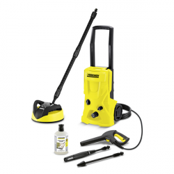 Karcher K 4 Basic Home *EU 1.180-081.0 onderdelen en accessoires