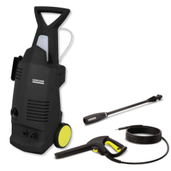 Karcher K 4 Black Edition *BR 220V 1.994-122.0 onderdelen en accessoires