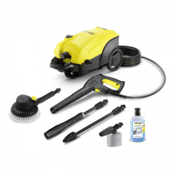 Karcher K 4 Compact Car *CH 1.637-317.0 onderdelen en accessoires