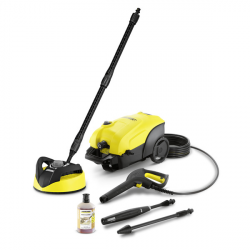 Karcher K 4 Compact Home Wood *EU 1.637-314.0 onderdelen en accessoires