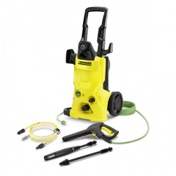 Karcher K 4 Eco!ogic *EU 1.180-210.0 onderdelen en accessoires