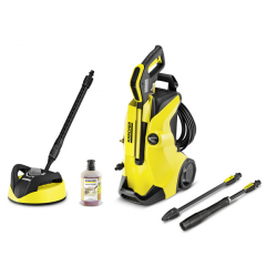 Karcher K 4 Full Control Home Wood *EU 1.324-006.0 onderdelen en accessoires