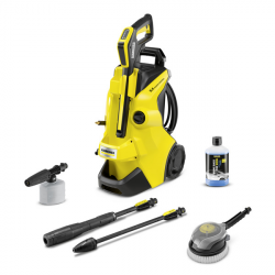 Karcher K 4 Power Control Car *EU 1.324-043.0 onderdelen en accessoires