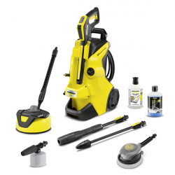 Karcher K 4 Power Control Car & Home *EU 1.324-041.0 onderdelen en accessoires