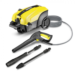 Karcher K 4 Silent Edition *GB 1.637-352.0 onderdelen en accessoires