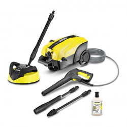 Karcher K 4 Silent Edition Home *EU 1.637-353.0 onderdelen en accessoires