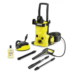 Karcher K 4 Silent Home 50Hz *JP 1.601-842.0 onderdelen en accessoires