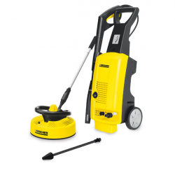 Karcher K 4.960M *EU 1.636-681.0 onderdelen en accessoires