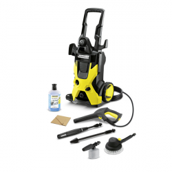 Karcher K 5 Car *EU 1.180-636.0 onderdelen en accessoires