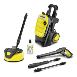 Karcher K 5 Compact AntiTwist Flex Home *EU 1.630-760.0 onderdelen en accessoires