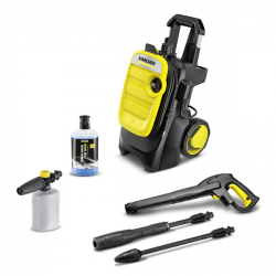 Karcher K 5 Compact FJ 6 Set *EU 1.630-761.0 onderdelen en accessoires