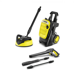 Karcher K 5 Compact Home *GB 1.630-754.0 onderdelen en accessoires